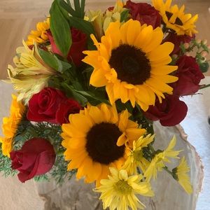 Meet your Posher, Eileen